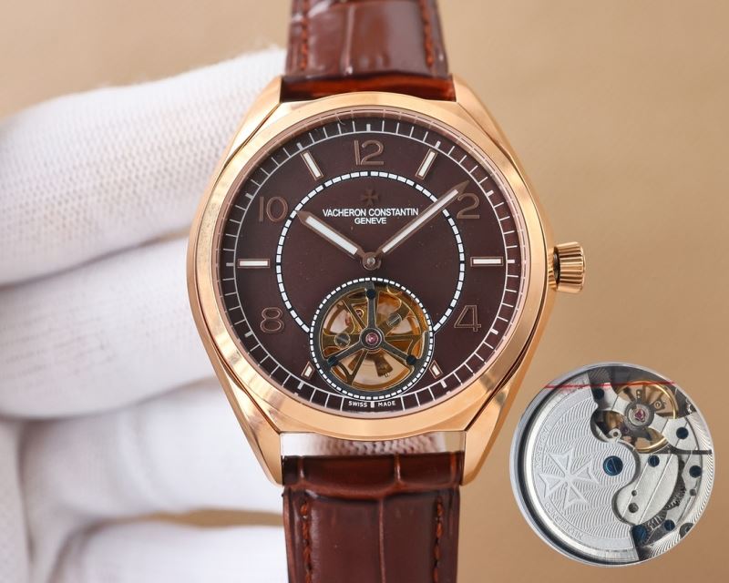 VACHERON CONSTANTIN Watches